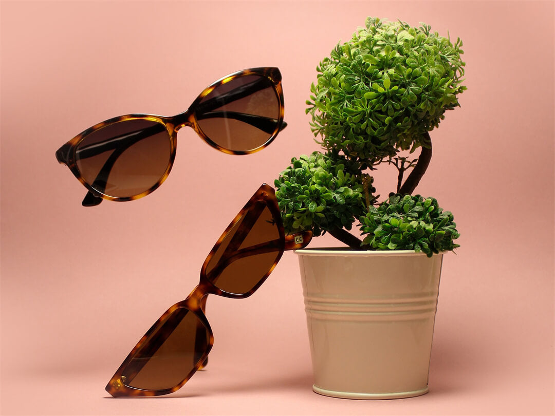 Polarized Sunglasses Simple Identification Method OOLVS