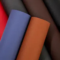 Mobile Menu-OOLEATHER Artificial leather collection