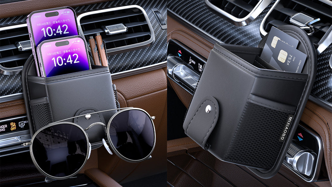 Car Storage Box