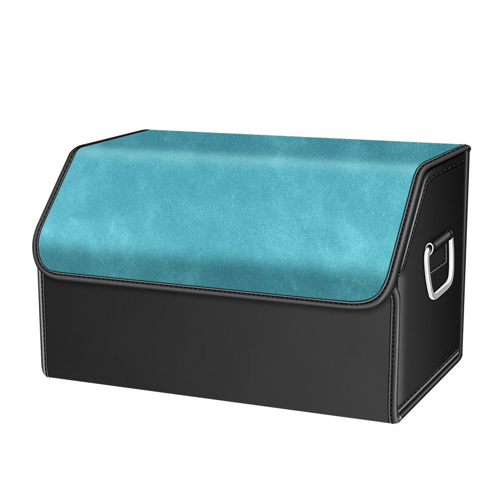 Car Trunk Storage Box