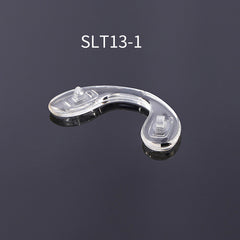 50 Pairs OOLVS Integrated Glasses Nose Pads OS-A004