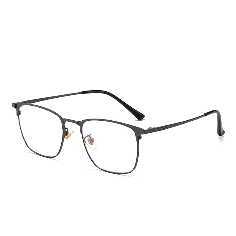 OOLVS Men's Optical Glasses OS-MG01