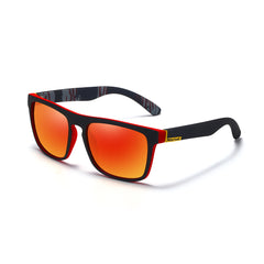 OOLVS Outdoor Sports Polarized Sunglasses