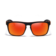 OOLVS Outdoor Sports Polarized Sunglasses