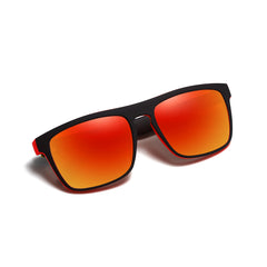 OOLVS Outdoor Sports Polarized Sunglasses