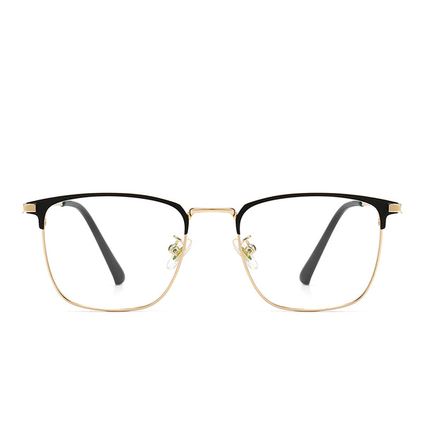 OOLVS Men's Optical Glasses OS-MG01