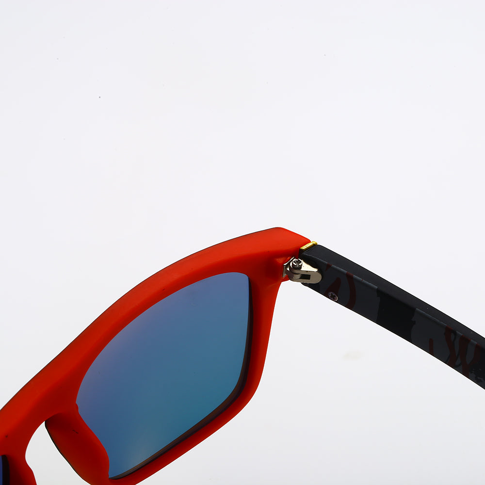 OOLVS Outdoor Sports Polarized Sunglasses