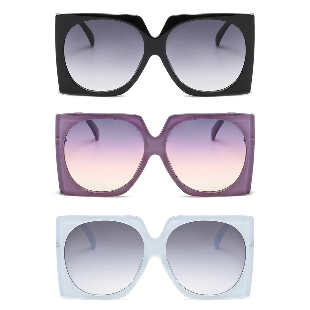 OOLVS Square Sunglasses For Women's OS-W003