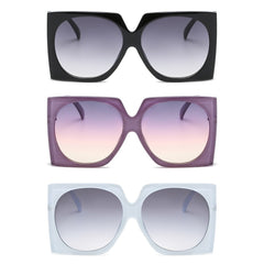 OOLVS Square Sunglasses For Women's OS-W003