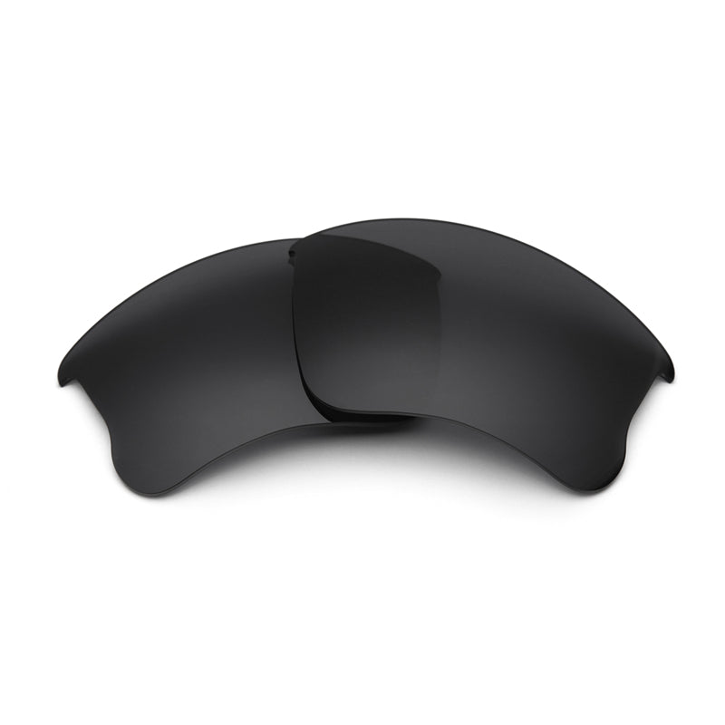 Replacement Lenses for Oakley Flak Jacket XLJ Sunglasses (Compatible Lens Only) - OOLVS Polarized Lens