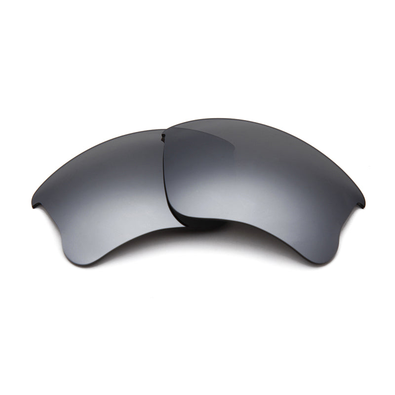 Replacement Lenses for Oakley Flak Jacket XLJ Sunglasses (Compatible Lens Only) - OOLVS Polarized Lens