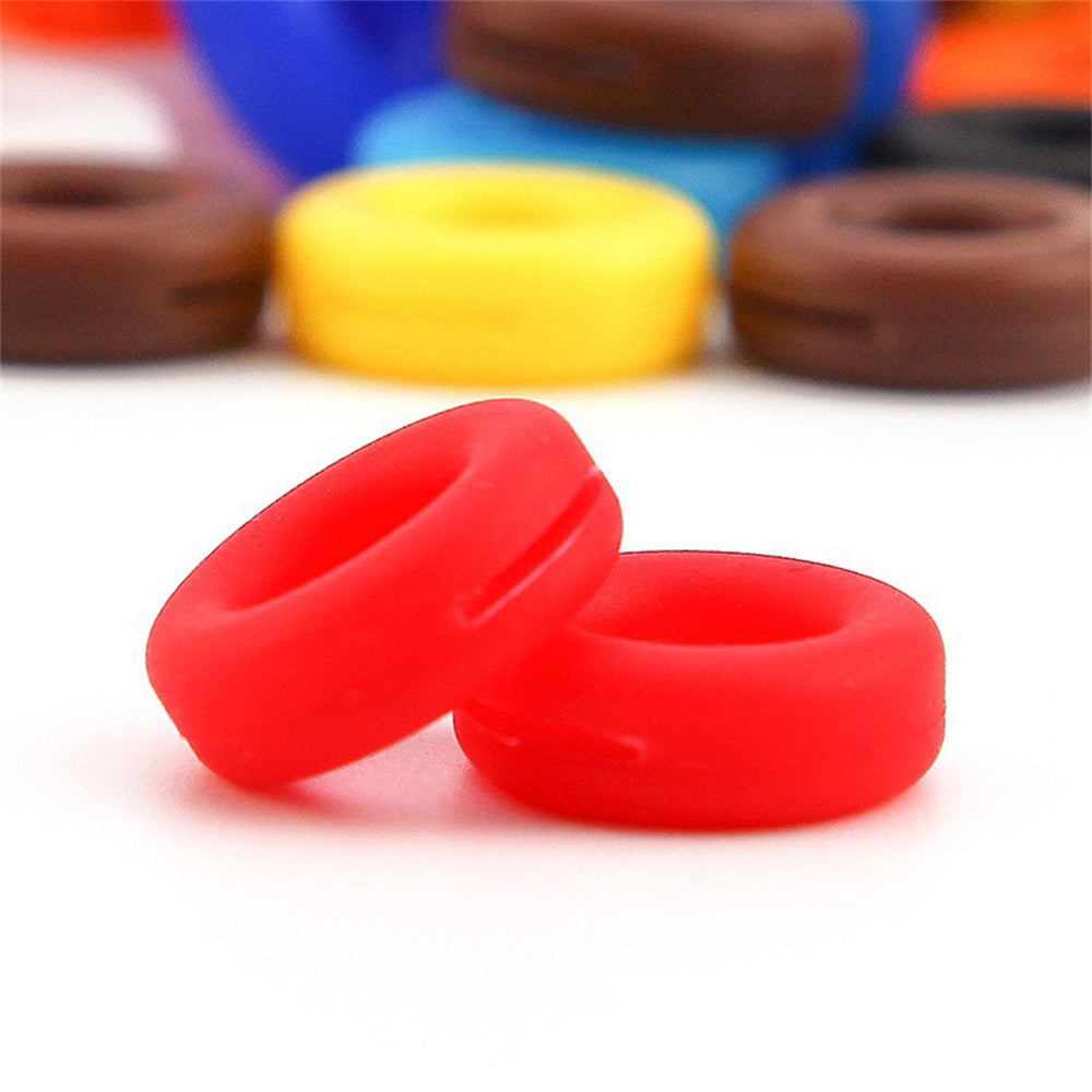 Sunglasses Glasses Temple Anti-slip Sleeve Anti-slip Ear Support Silicone Fixed Arm Cover