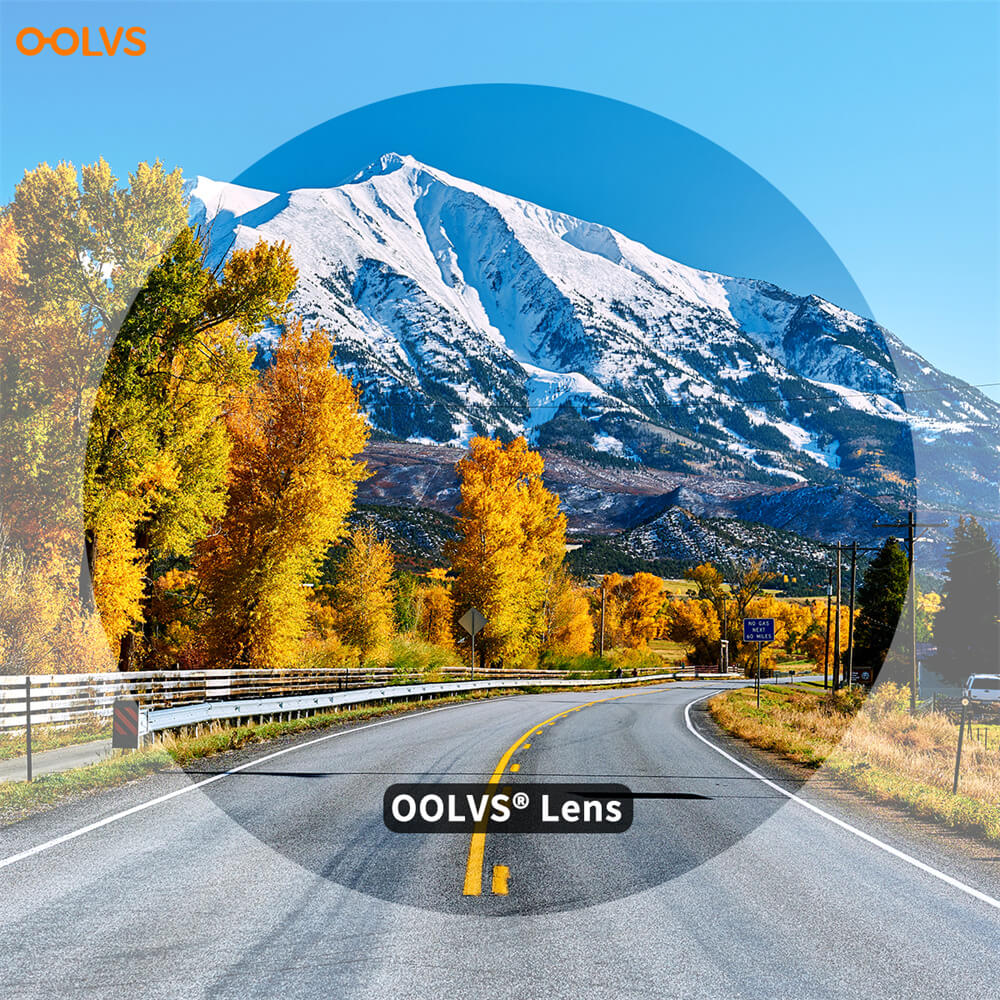 Replacement Lenses for Oakley Flak Jacket XLJ Sunglasses (Compatible Lens Only) - OOLVS Polarized Lens