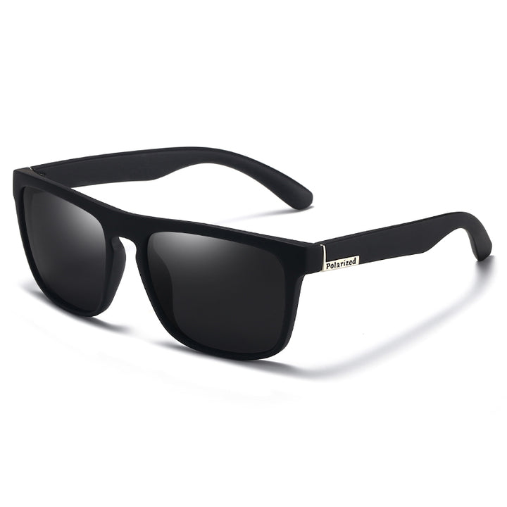 OOLVS Outdoor Sports Polarized Sunglasses