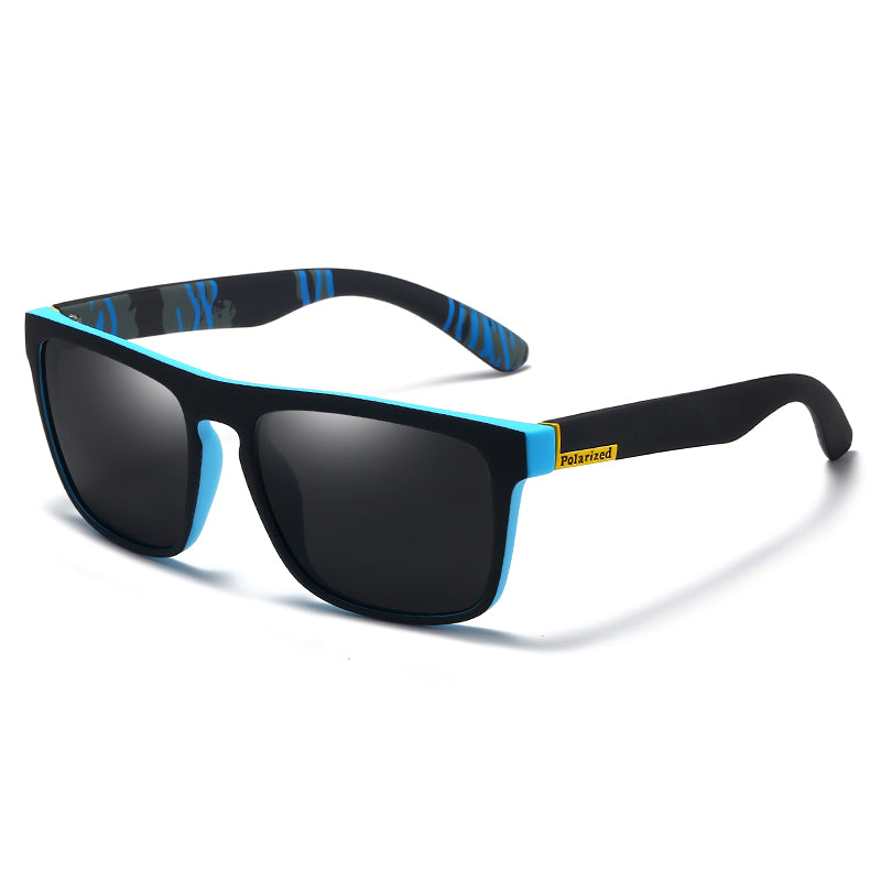 OOLVS Outdoor Sports Polarized Sunglasses