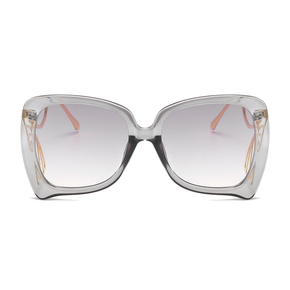 OOLVS Butterfly Sunglasses For Women's OS-W002