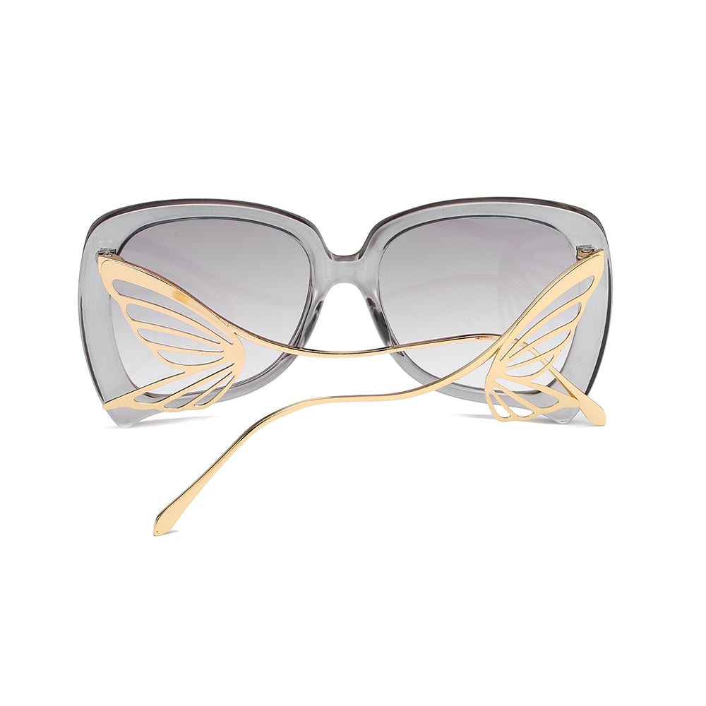 OOLVS Butterfly Sunglasses For Women's OS-W002