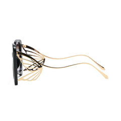 OOLVS Butterfly Sunglasses For Women's OS-W002