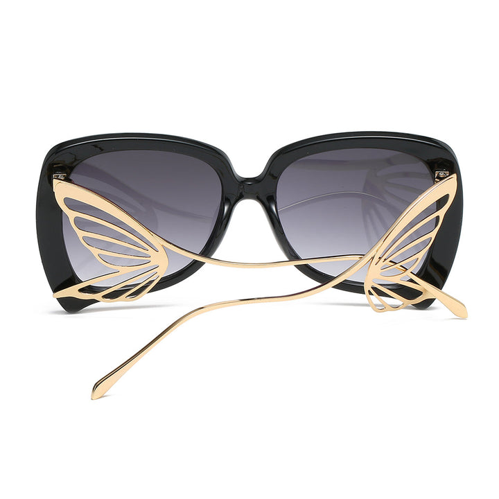 OOLVS Butterfly Sunglasses For Women's OS-W002