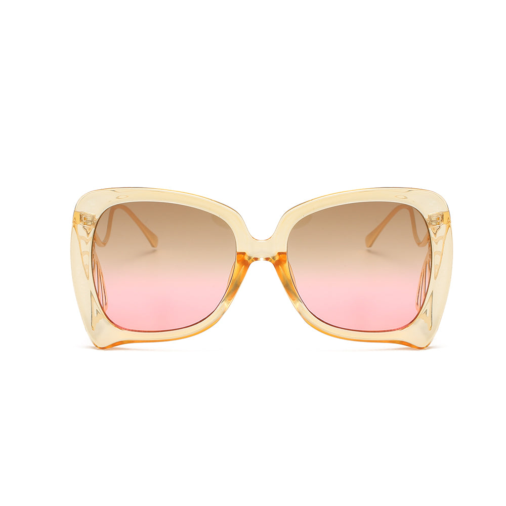 OOLVS Butterfly Sunglasses For Women's OS-W002