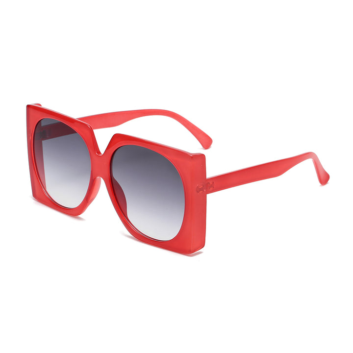 OOLVS Square Sunglasses For Women's OS-W003