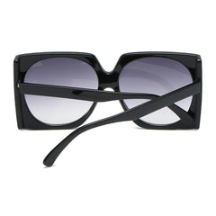 OOLVS Square Sunglasses For Women's OS-W003