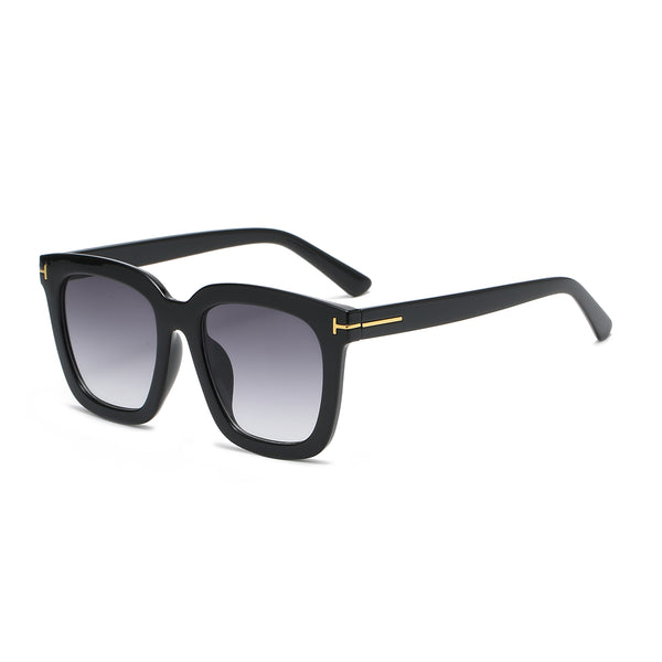 OOLVS Square Sunglasses For Women's OS-W004