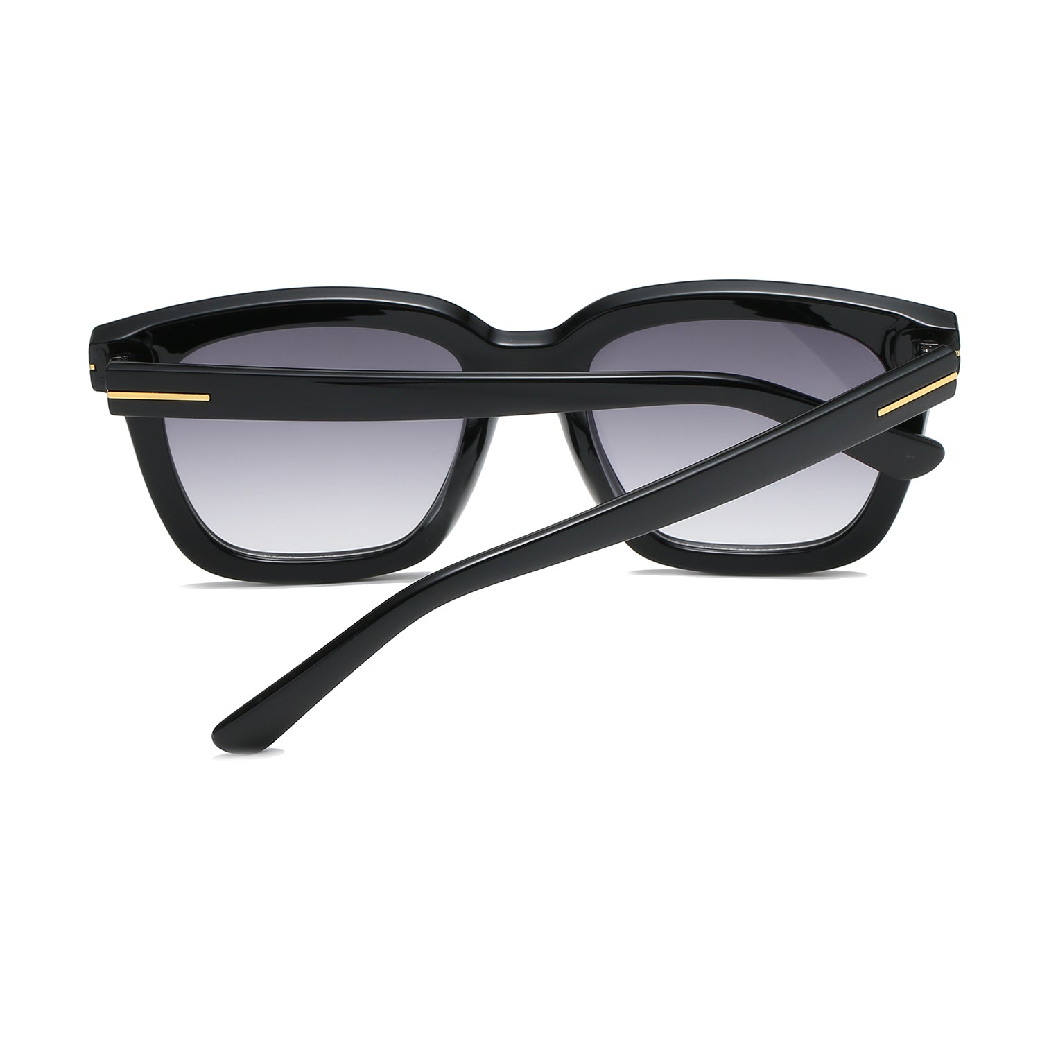 3 Pairs OOLVS Square Sunglasses For Women's OS-W004