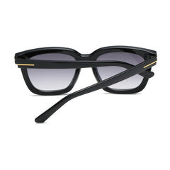 3 Pairs OOLVS Square Sunglasses For Women's OS-W004